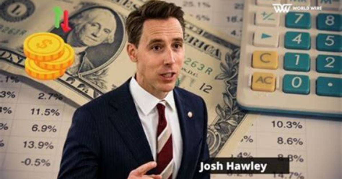 Joe Hawley Net Worth