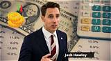 Joe Hawley Net Worth