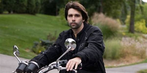 Joe Hill Net Worth