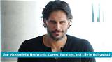 Joe Hollywood Net Worth