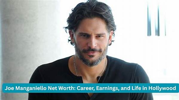 Joe Hollywood Net Worth