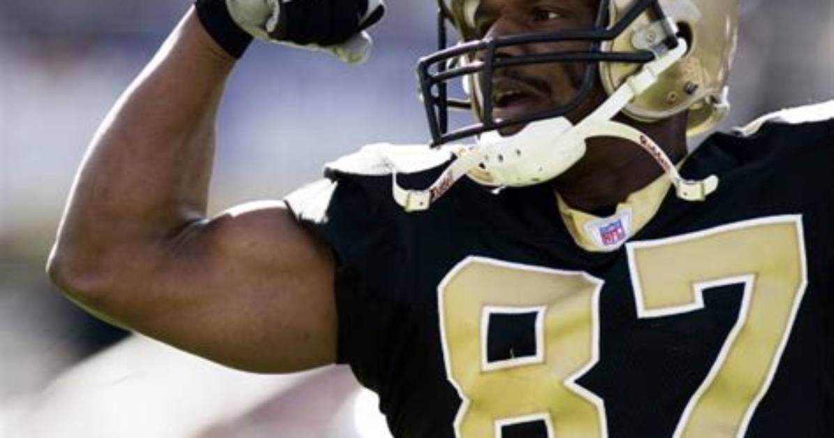 Joe Horn Net Worth