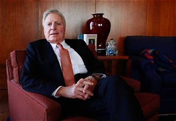 Joe Jamail Net Worth