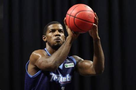 Joe Johnson Net Worth