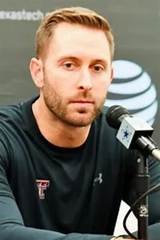 Joe Kingsbury Net Worth