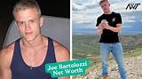 Joe Kowalski Net Worth