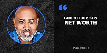 Joe Lamont Net Worth