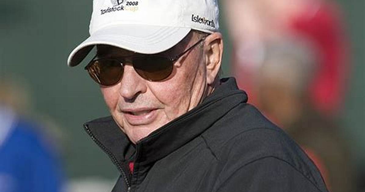 Joe Lewis Net Worth