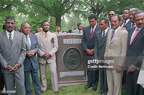 Joe Louis Barrow Jr. Net Worth