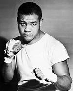 Joe Louis Net Worth