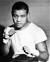 Joe Louis Net Worth
