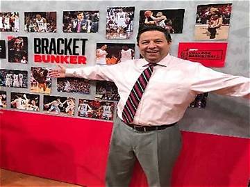 Joe Lunardi Net Worth