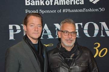 Joe Mantello Net Worth