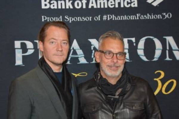 Joe Mantello Net Worth