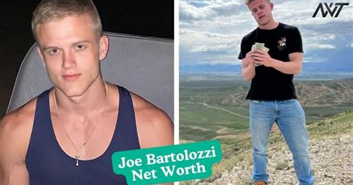 Joe Mazzilli Net Worth