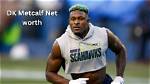 Joe Metcalf Net Worth