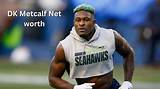Joe Metcalf Net Worth