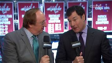 Joe Micheletti Net Worth
