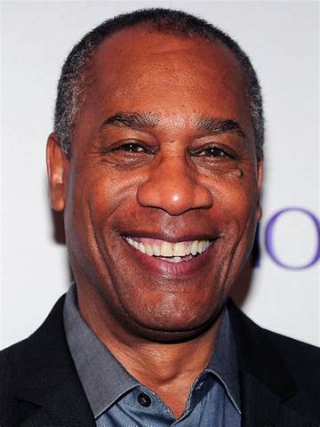 Joe Morton Net Worth