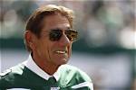 Joe Namath Net Worth
