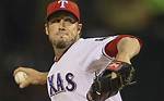 Joe Nathan Net Worth