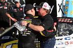 Joe Nemechek Net Worth