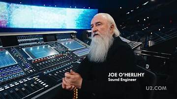 Joe O’herlihy Net Worth