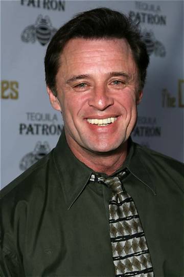 Joe Penny Net Worth