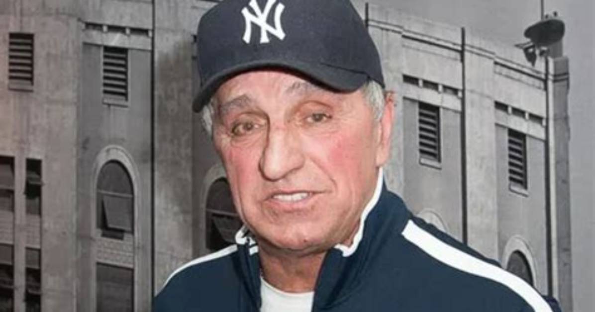 Joe Pepitone Net Worth