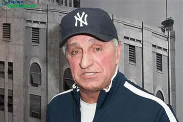 Joe Pepitone Net Worth