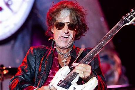 Joe Perry Net Worth