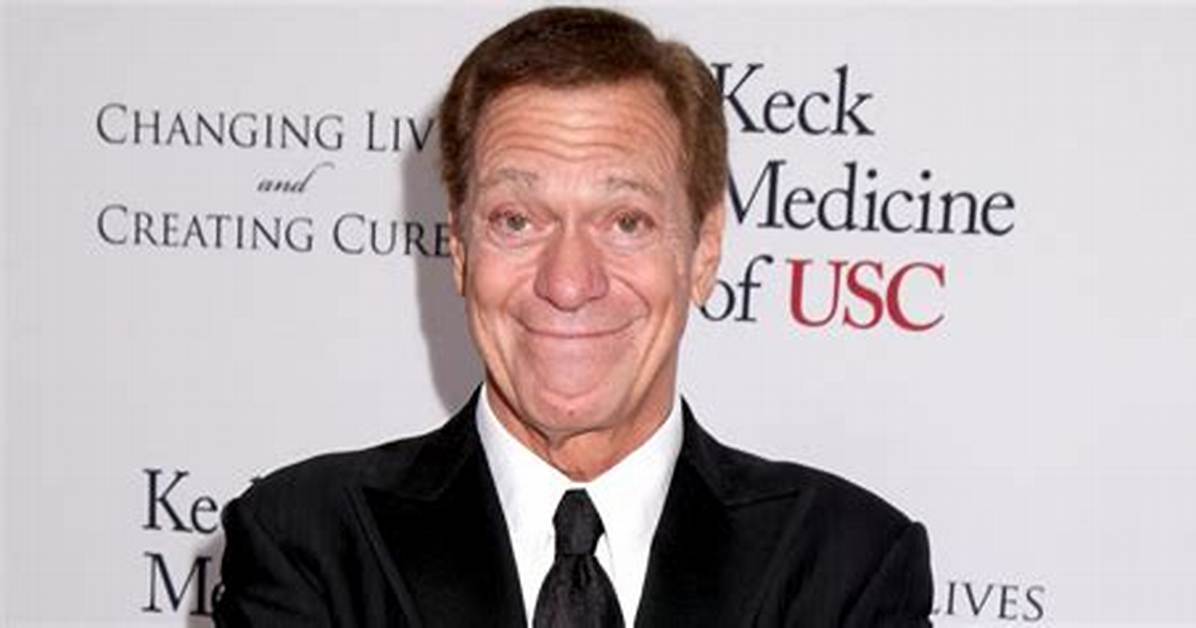Joe Piscopo Net Worth