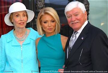 Joe Ripa Net Worth