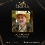 Joe Rohde Net Worth