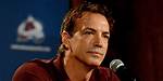 Joe Sakic Net Worth
