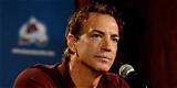 Joe Sakic Net Worth