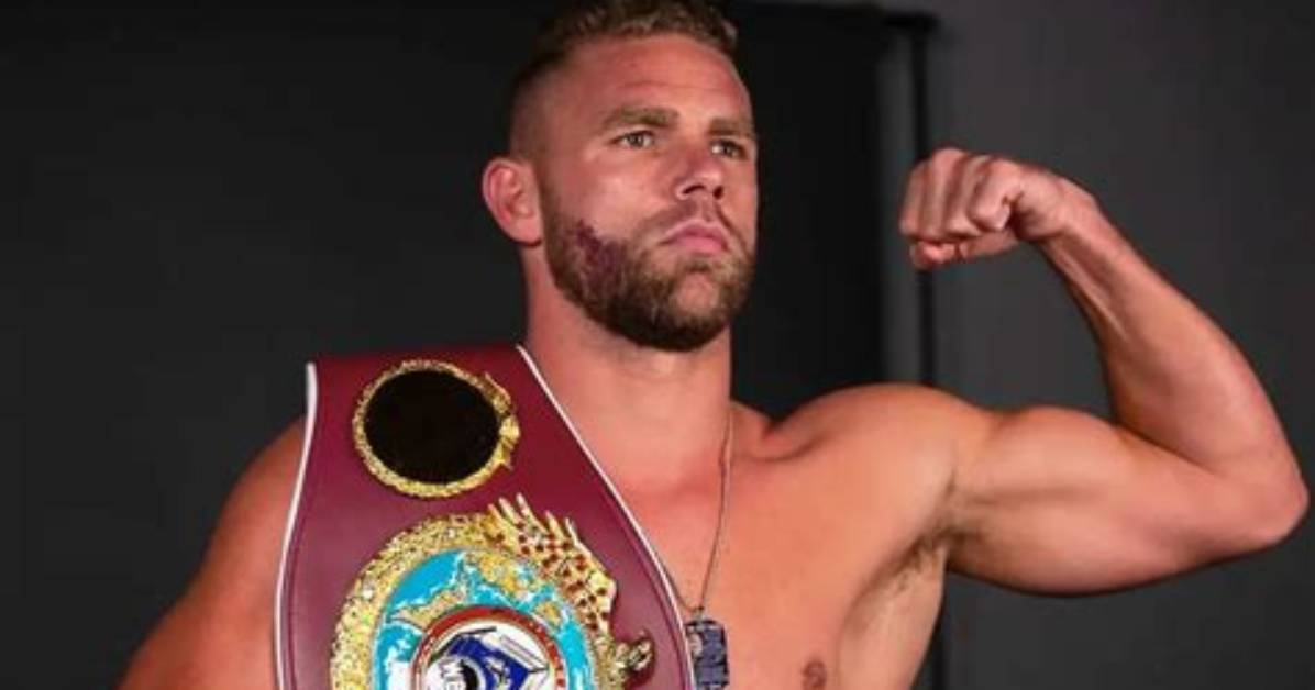Joe Saunders Net Worth