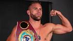 Joe Saunders Net Worth