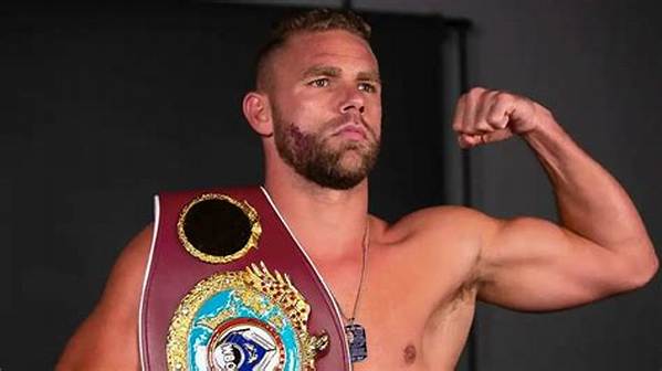 Joe Saunders Net Worth