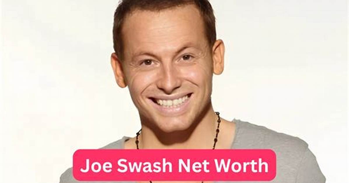 Joe Sawyer Net Worth