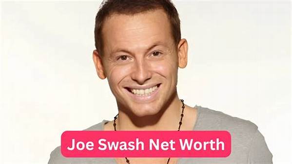 Joe Sawyer Net Worth