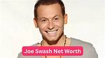 Joe Short Net Worth