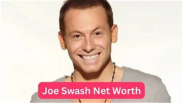 Joe Short Net Worth
