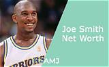 Joe Smith Net Worth