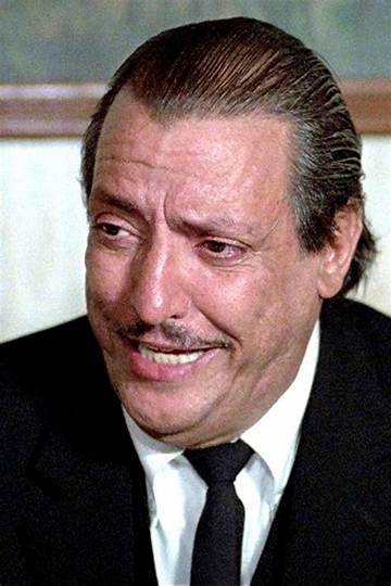 Joe Spinell Net Worth