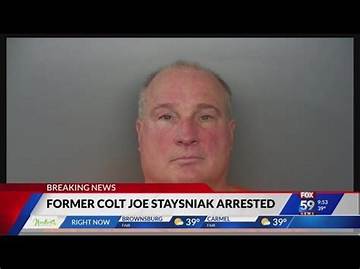 Joe Staysniak Net Worth