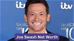 Joe Sutton Net Worth