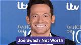 Joe Sutton Net Worth