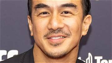 Joe Taslim Net Worth