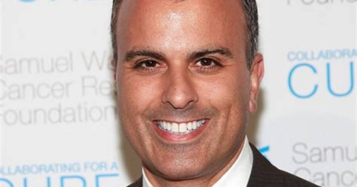 Joe Terranova Net Worth